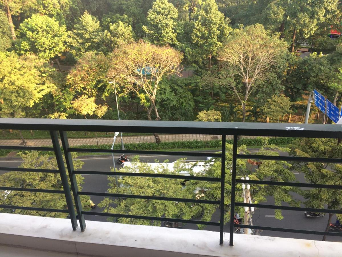 Art & Lang Family Homestay Bandar Ho Chi Minh
