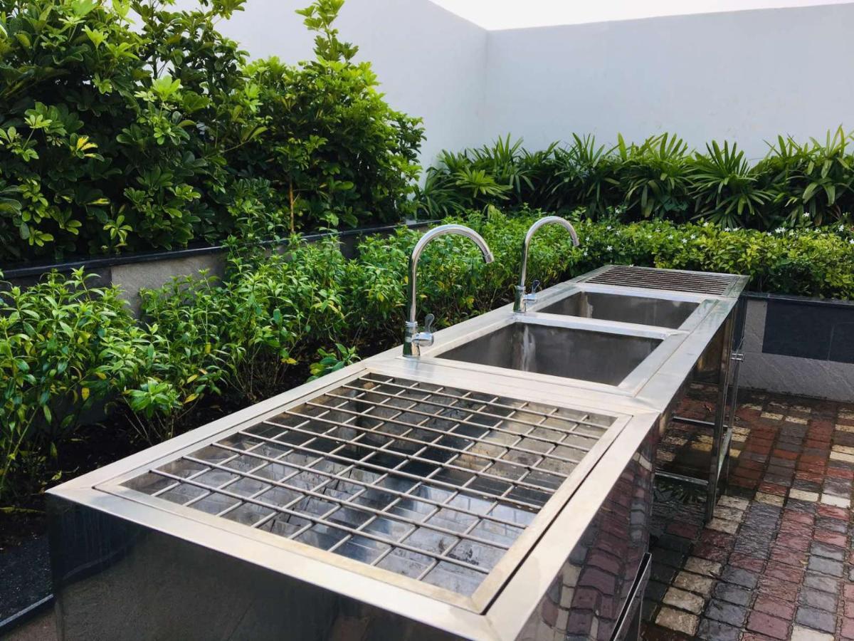 Guest house Gold Bee Dormitary Service Ho Chi Minh City