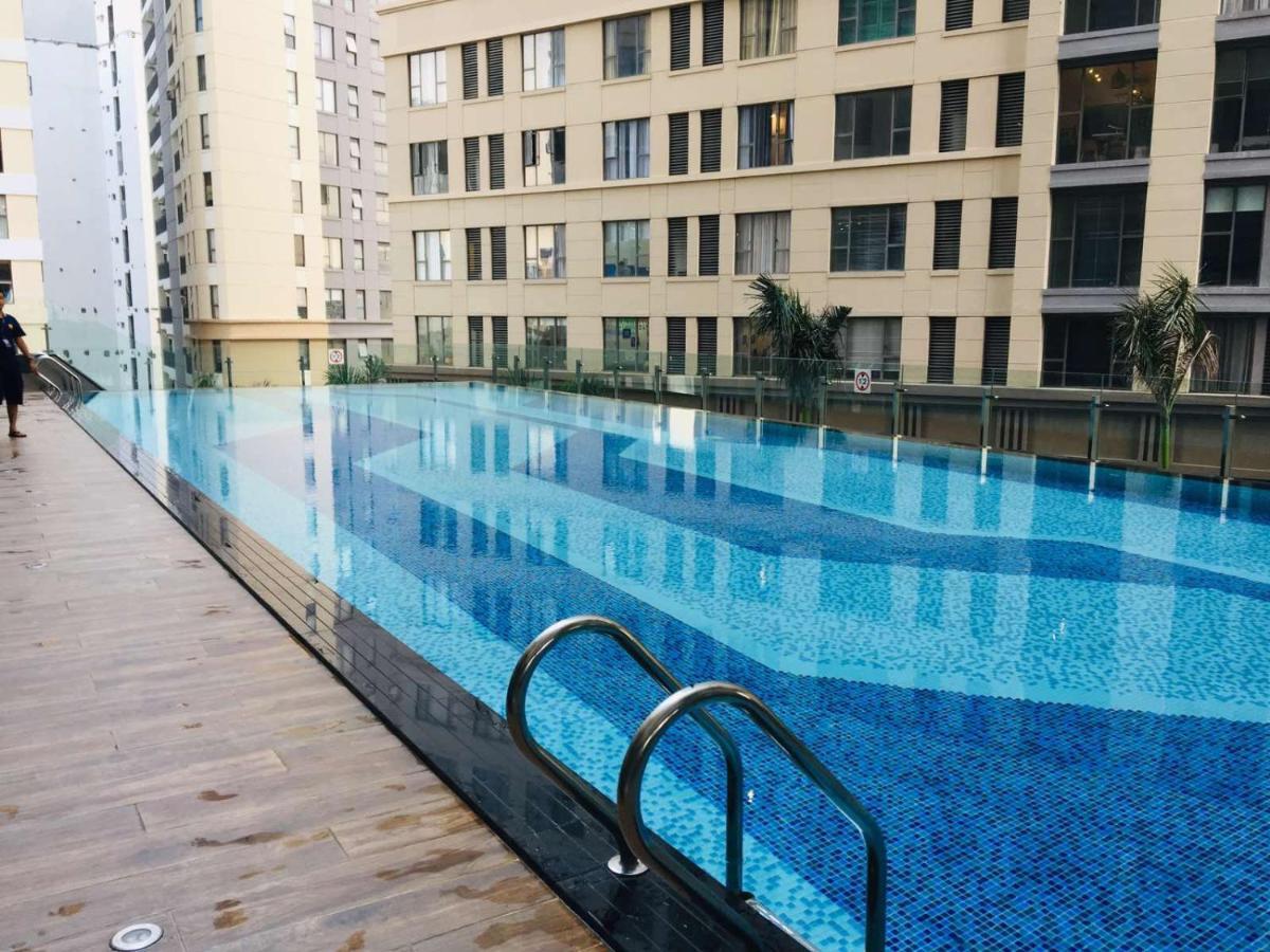 Guest house Gold Bee Dormitary Service Ho Chi Minh City