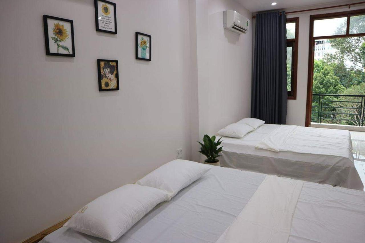 Homestay Art & Lang Family Bandar Ho Chi Minh
