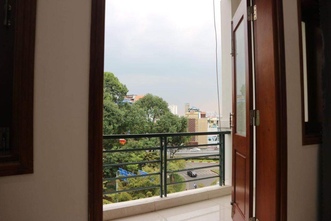 Homestay Art & Lang Family Bandar Ho Chi Minh