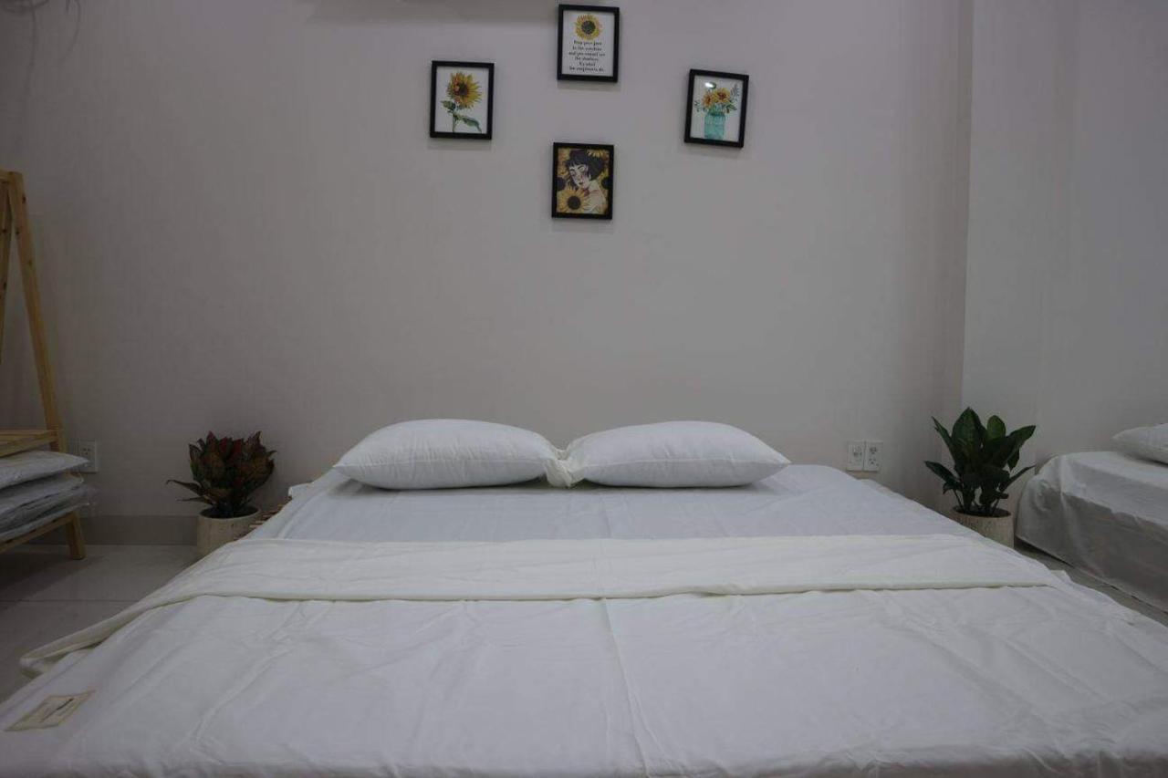 Art & Lang Family Homestay Bandar Ho Chi Minh