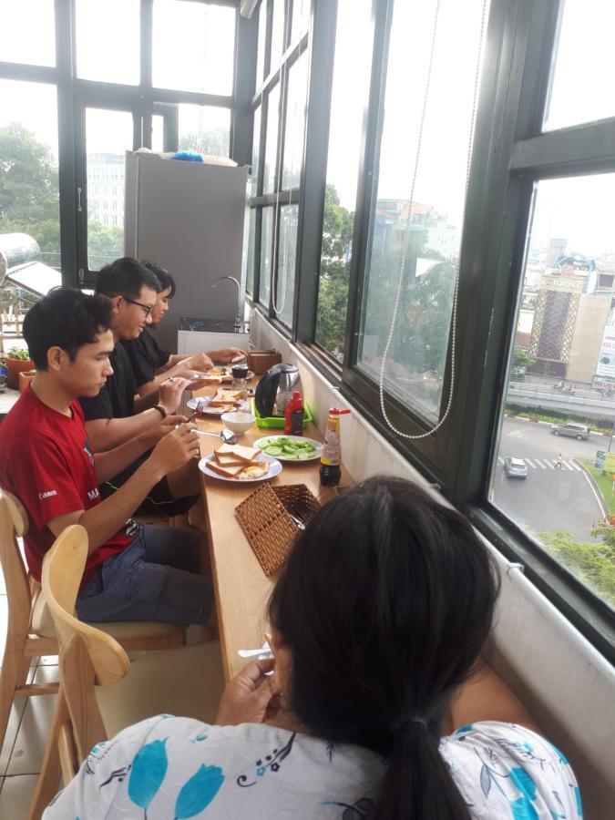 Homestay Art & Lang Family