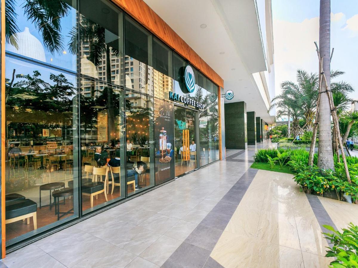 Apartment Grand Saigon Centre - Rivergate Residence, Free Gym&pool Ho Chi Minh City