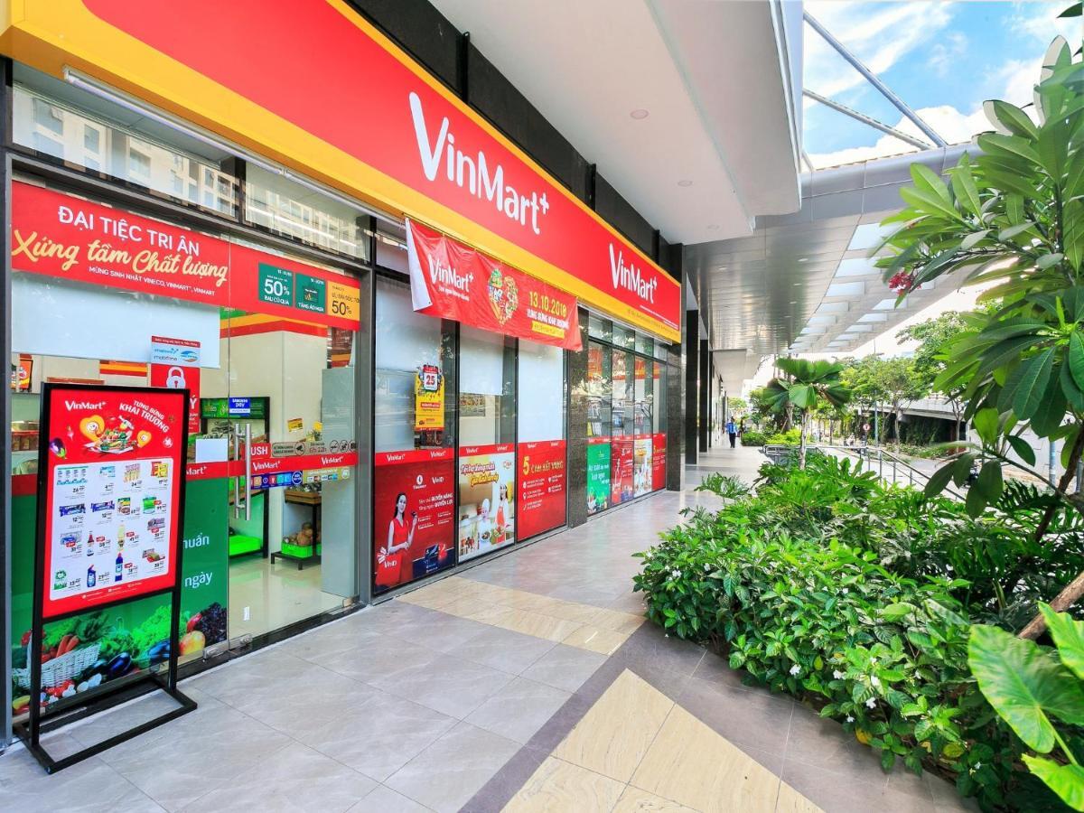 Grand Saigon Centre - Rivergate Residence, Free Gym&pool Apartment *