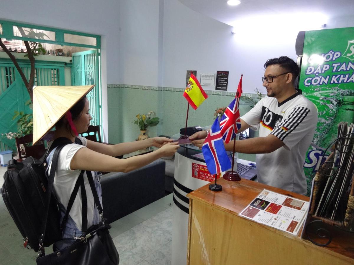 Language Exchange 2 * Ho Chi Minh City