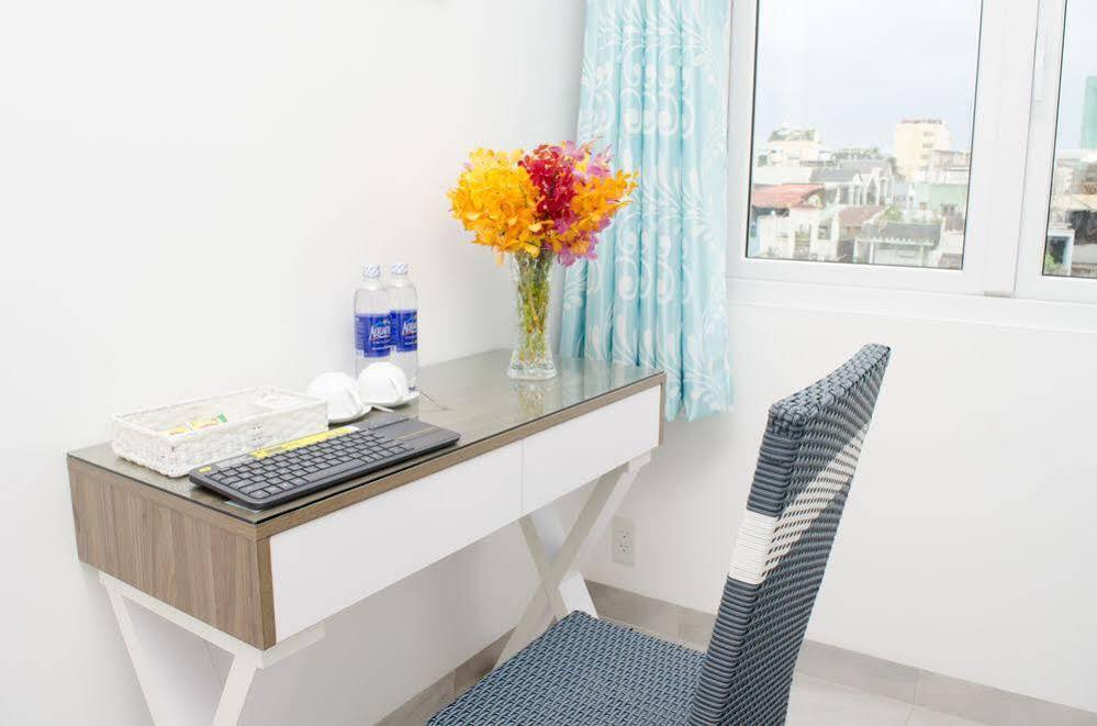 Leblanc Saigon Hotel Ho Chi Minh City