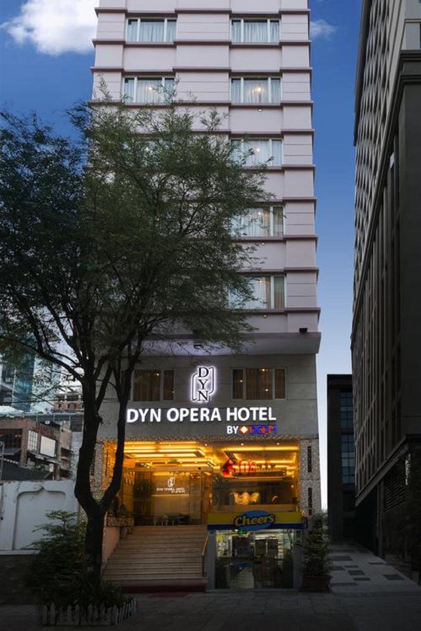 Dyn Opera 3*