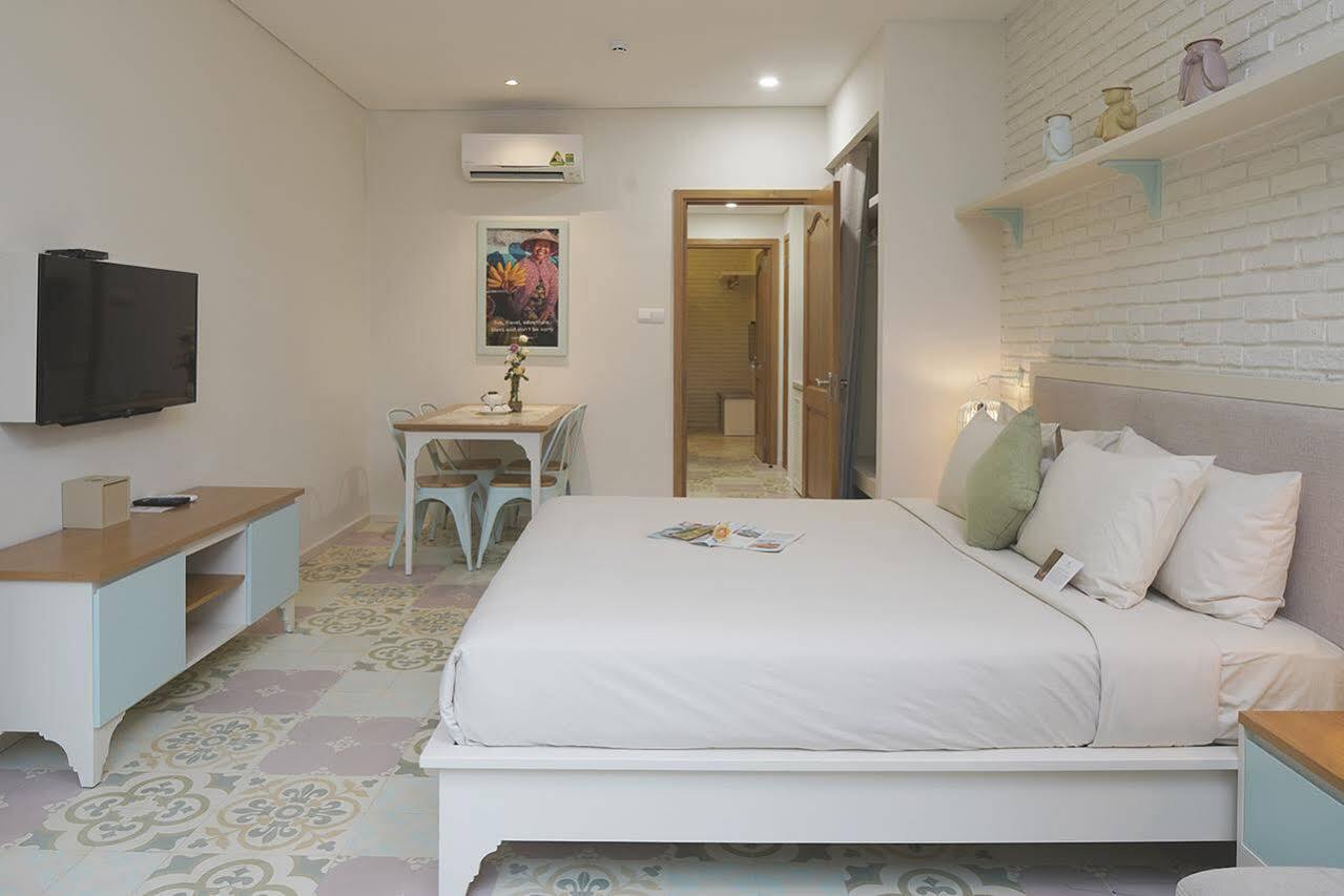 Lief Saigon 3*