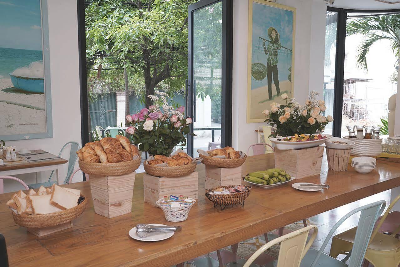 Lief Saigon Hotel