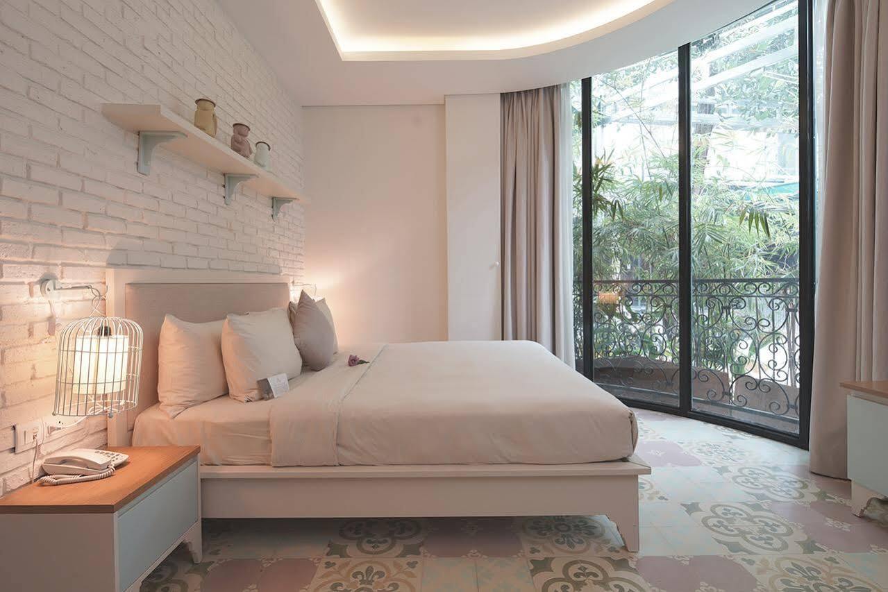 Hotel Lief Saigon