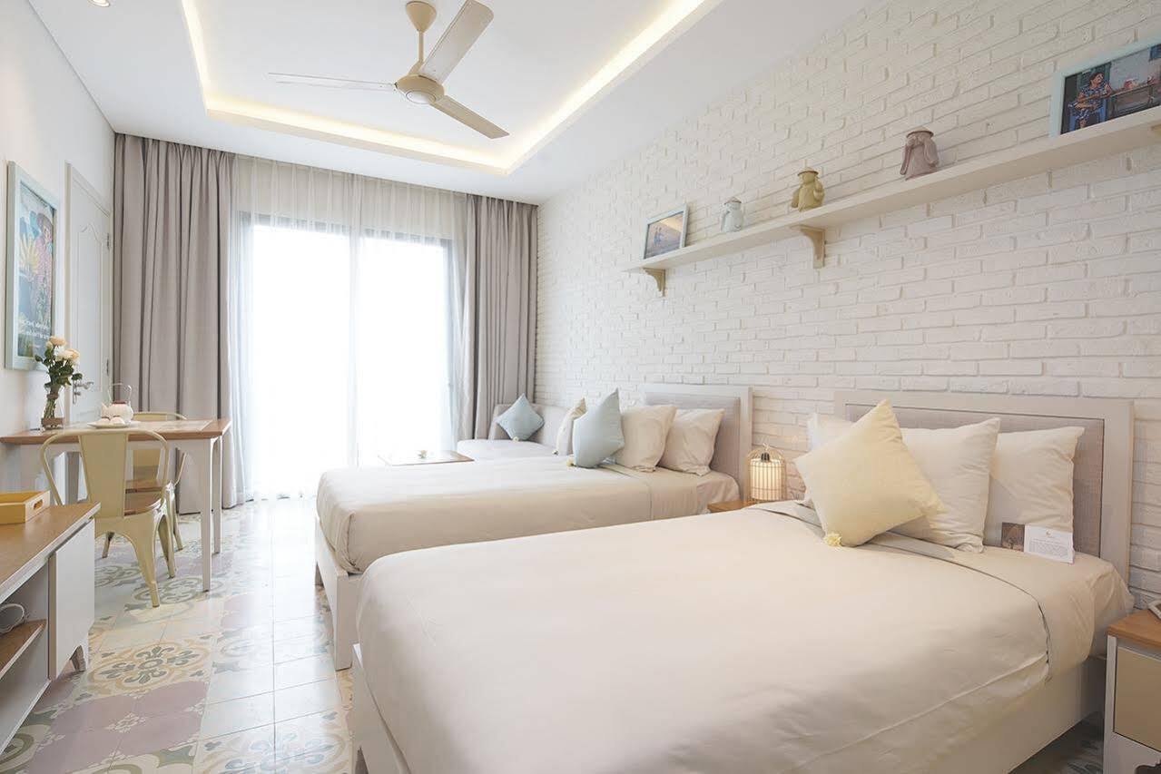 Lief Saigon Hotel