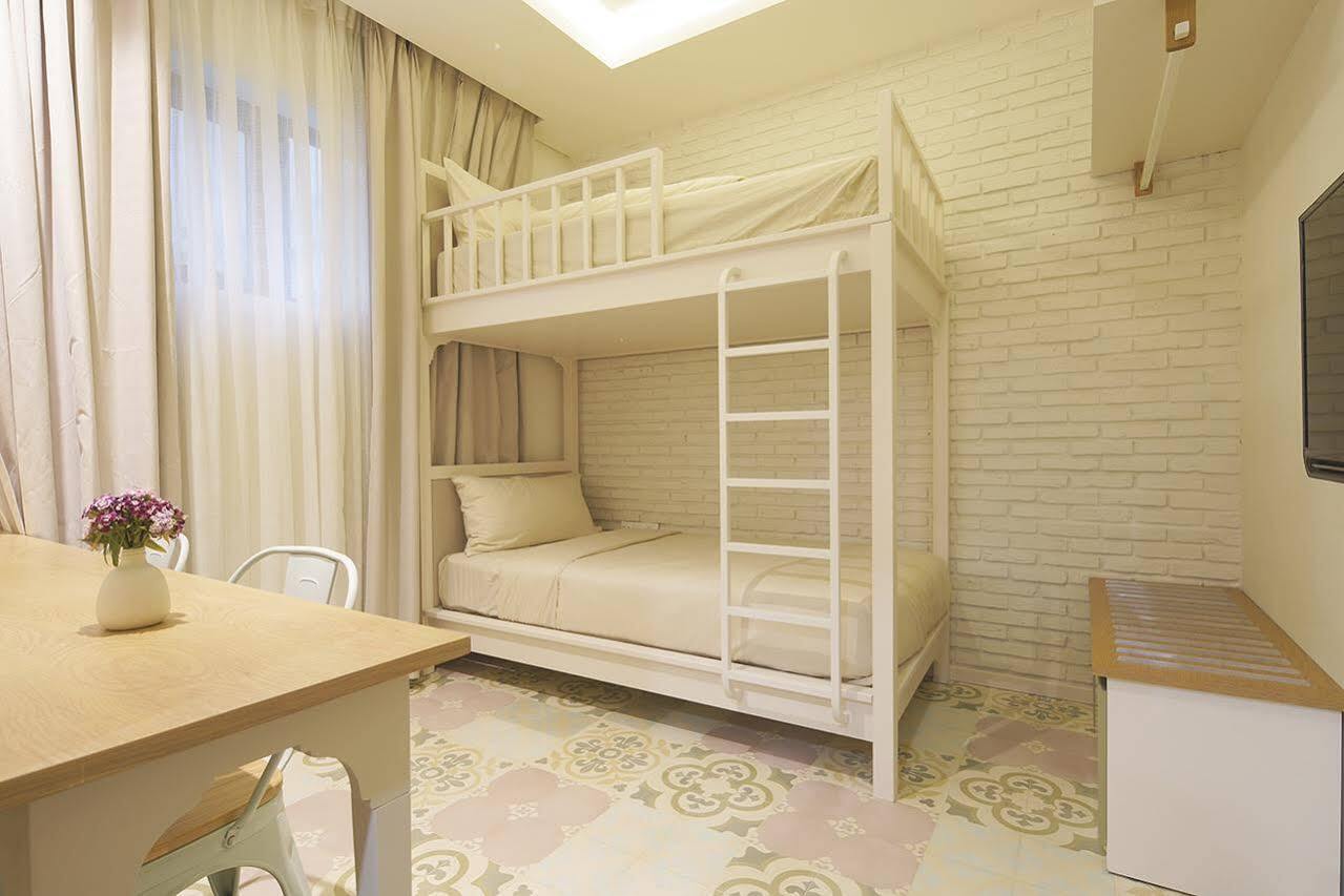 Lief Saigon Hotel Ho Chi Minh City