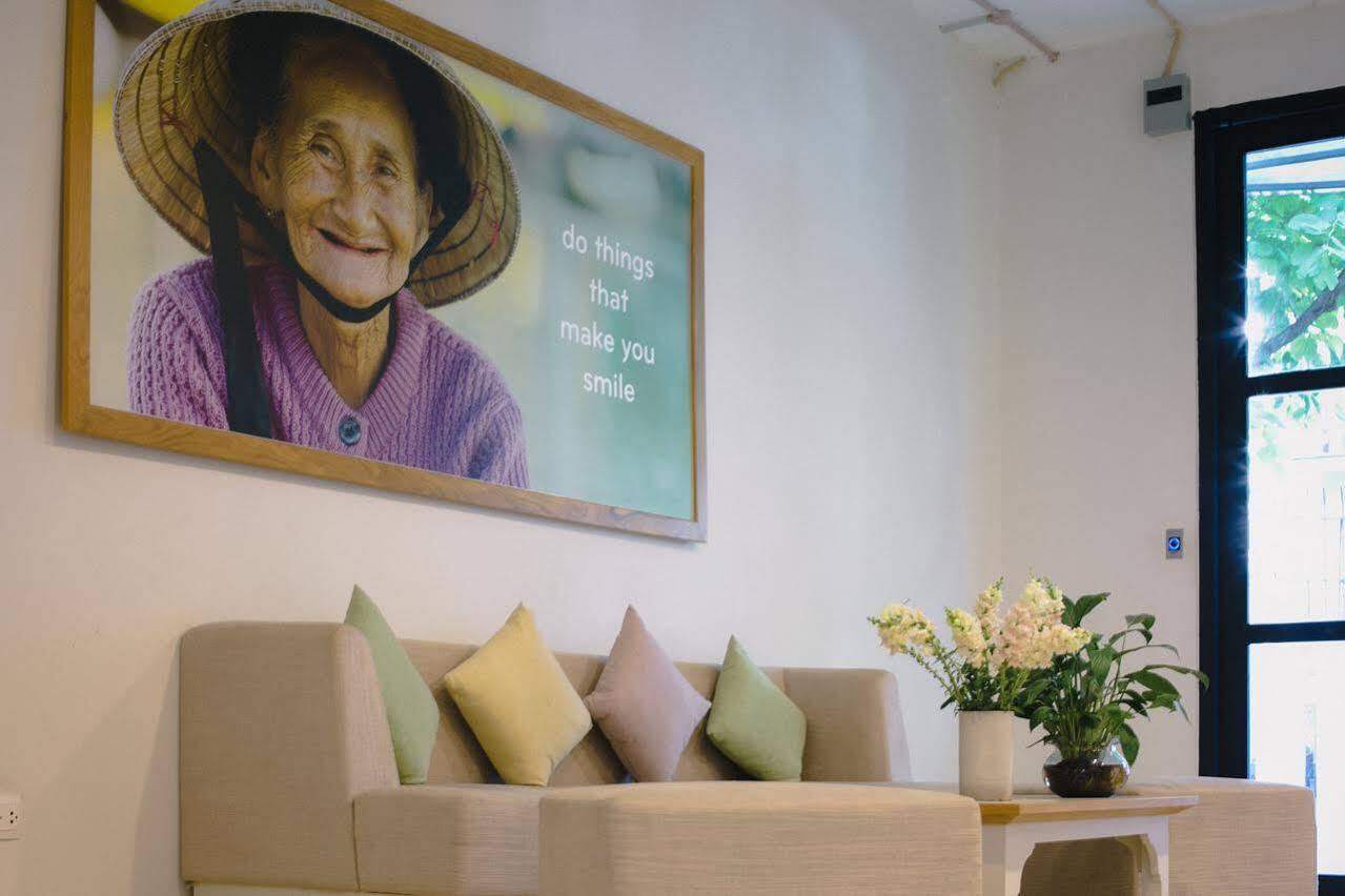 Hotel Lief Saigon Ho Chi Minh City