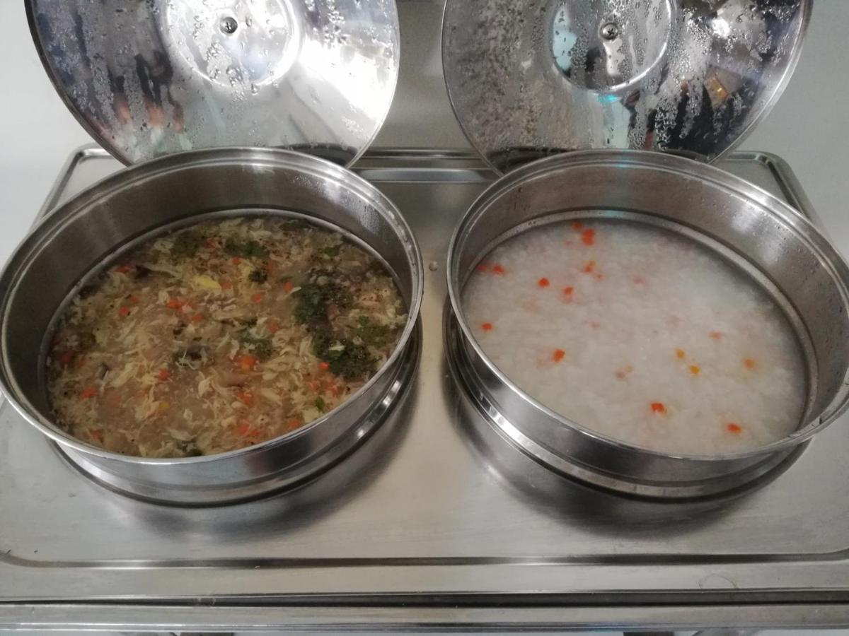 Thanh Binh Hotel Ho Chi Minh City