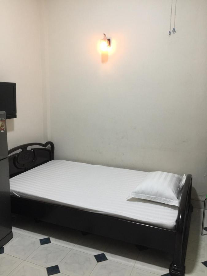 Hotel B.v.i
