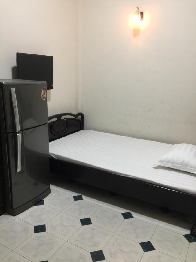 B.v.i Hotel