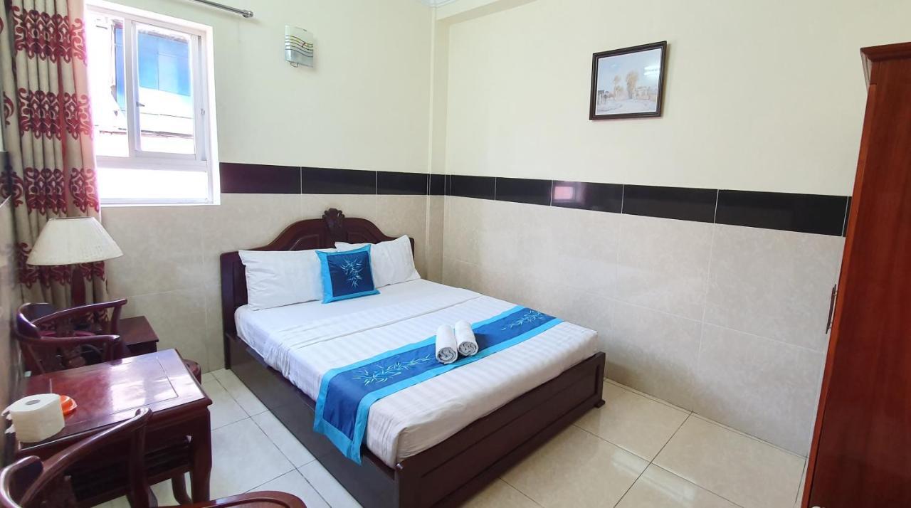 Hotel Truong Giang Ho Chi Minh City
