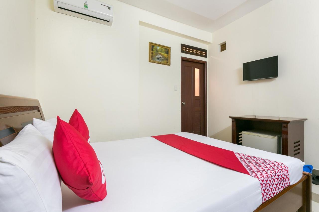 Khách sạn Oyo 568 Hoàng Long TP. Hồ Chí Minh