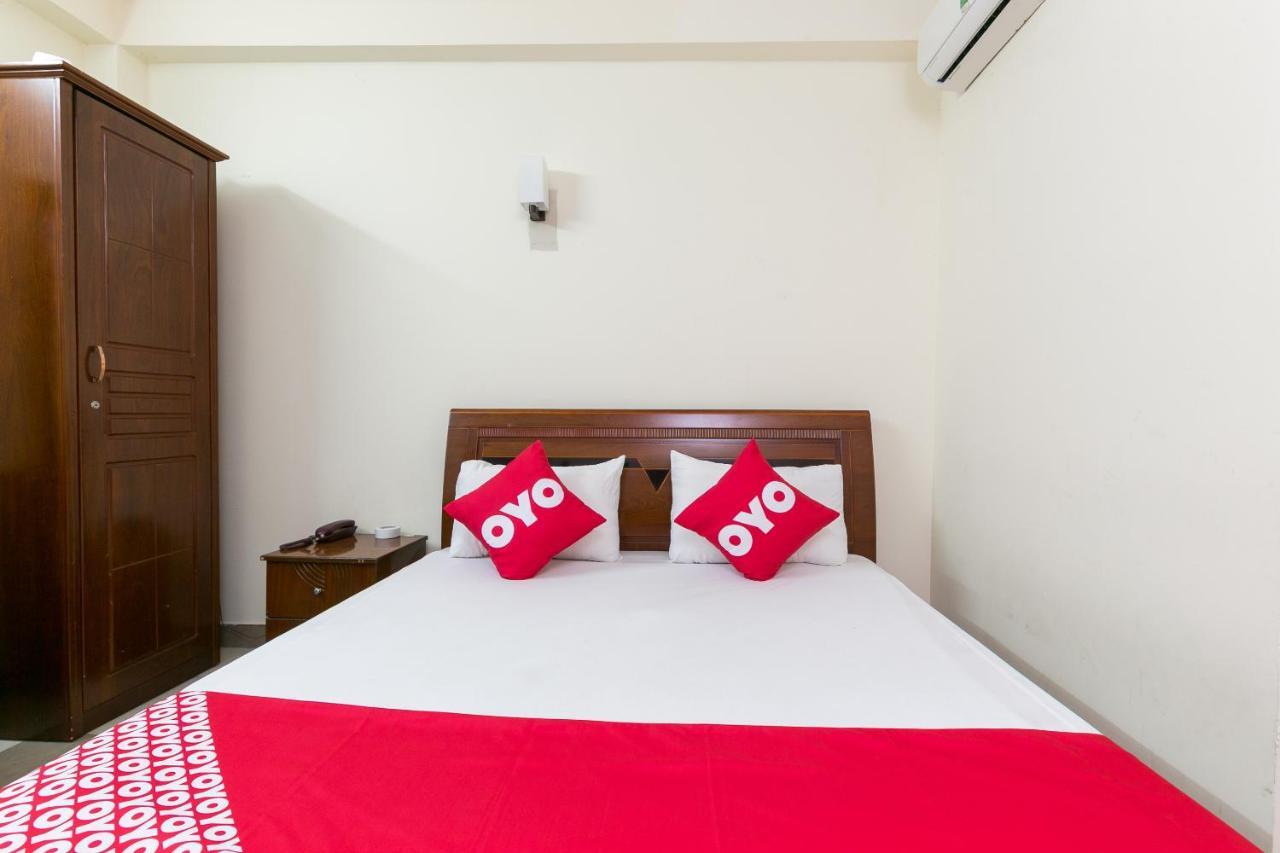 Oyo 568 Hoàng Long Khách sạn