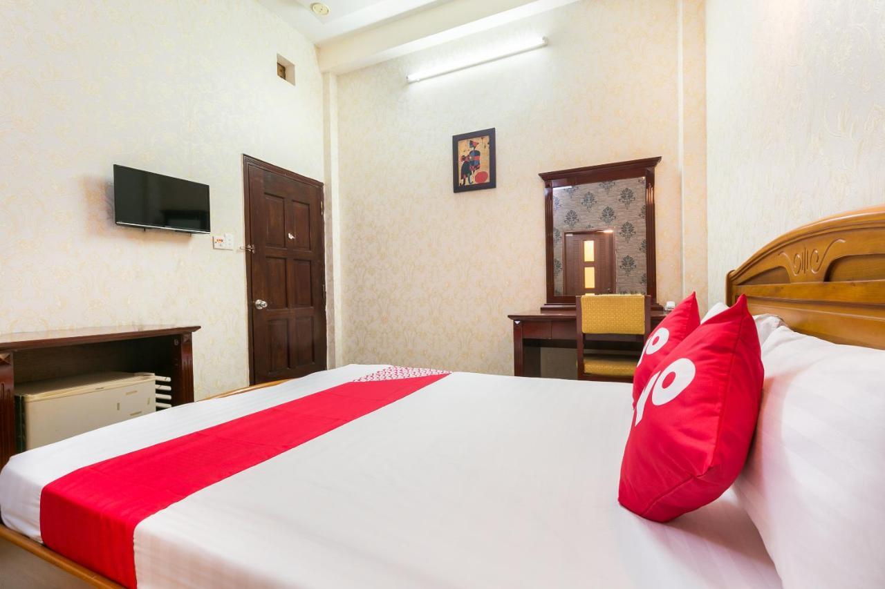 Oyo 568 Hoàng Long 2* TP. Hồ Chí Minh