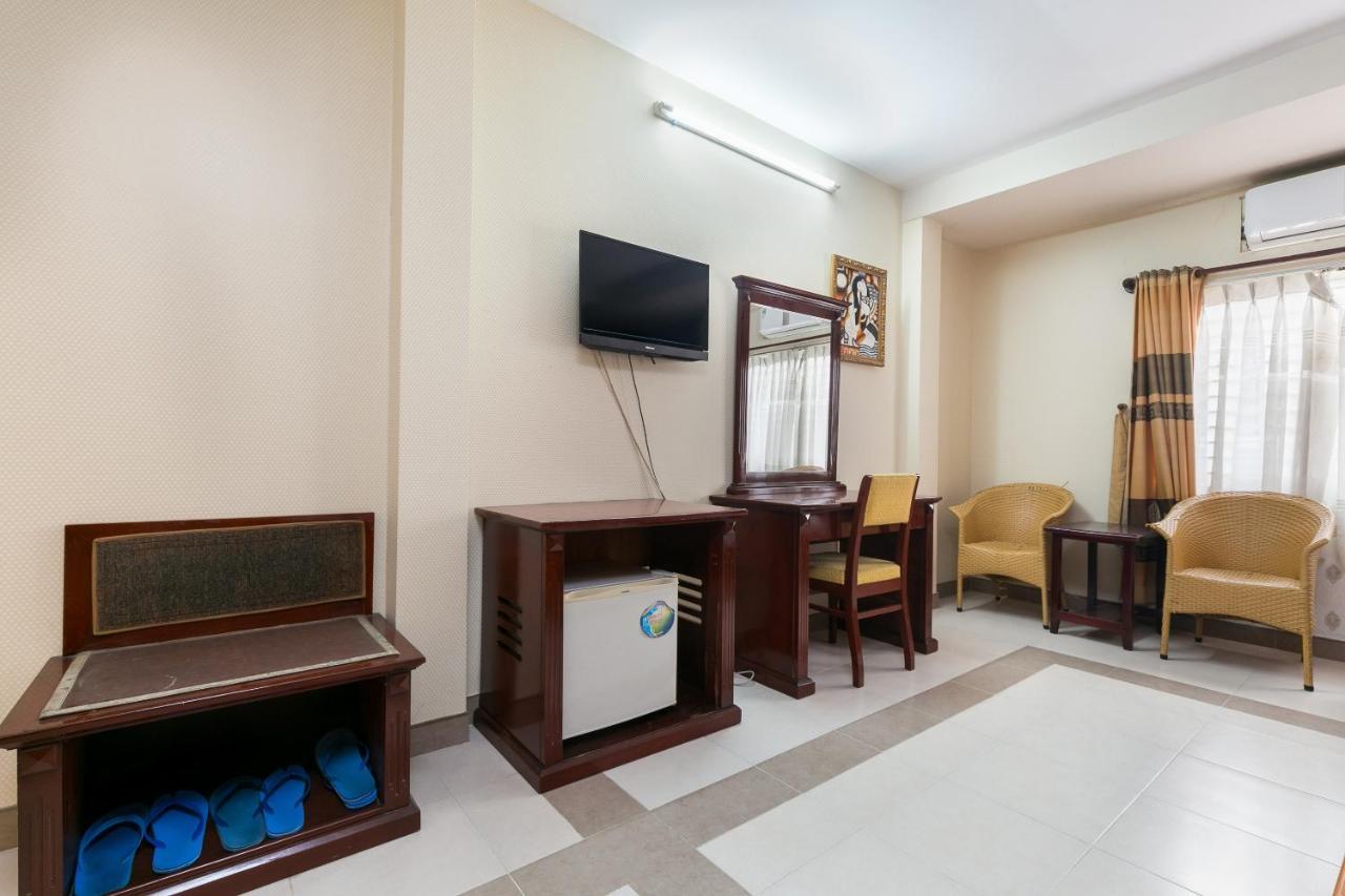 Oyo 568 Hoàng Long 2*