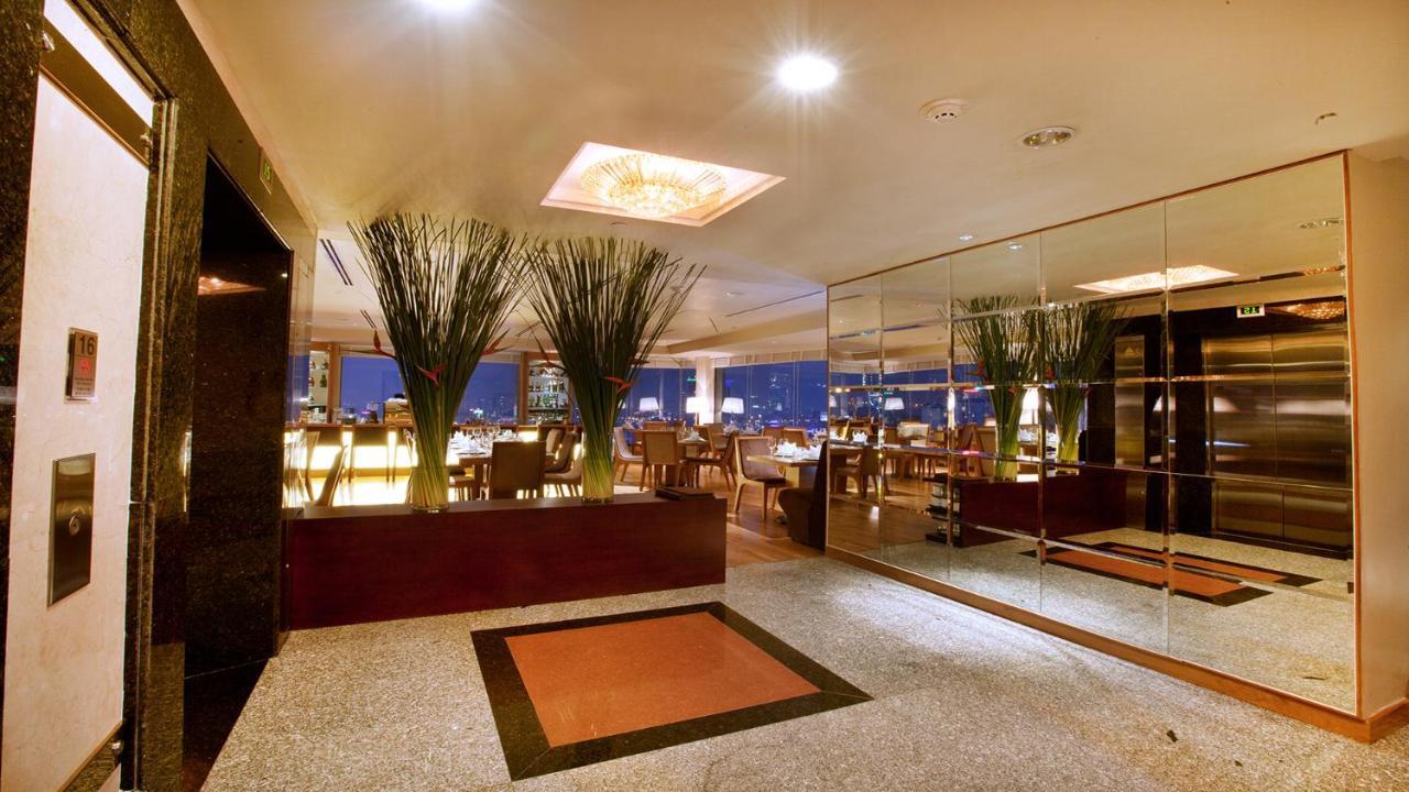Hotel Golden Saigon Ho Chi Minh City