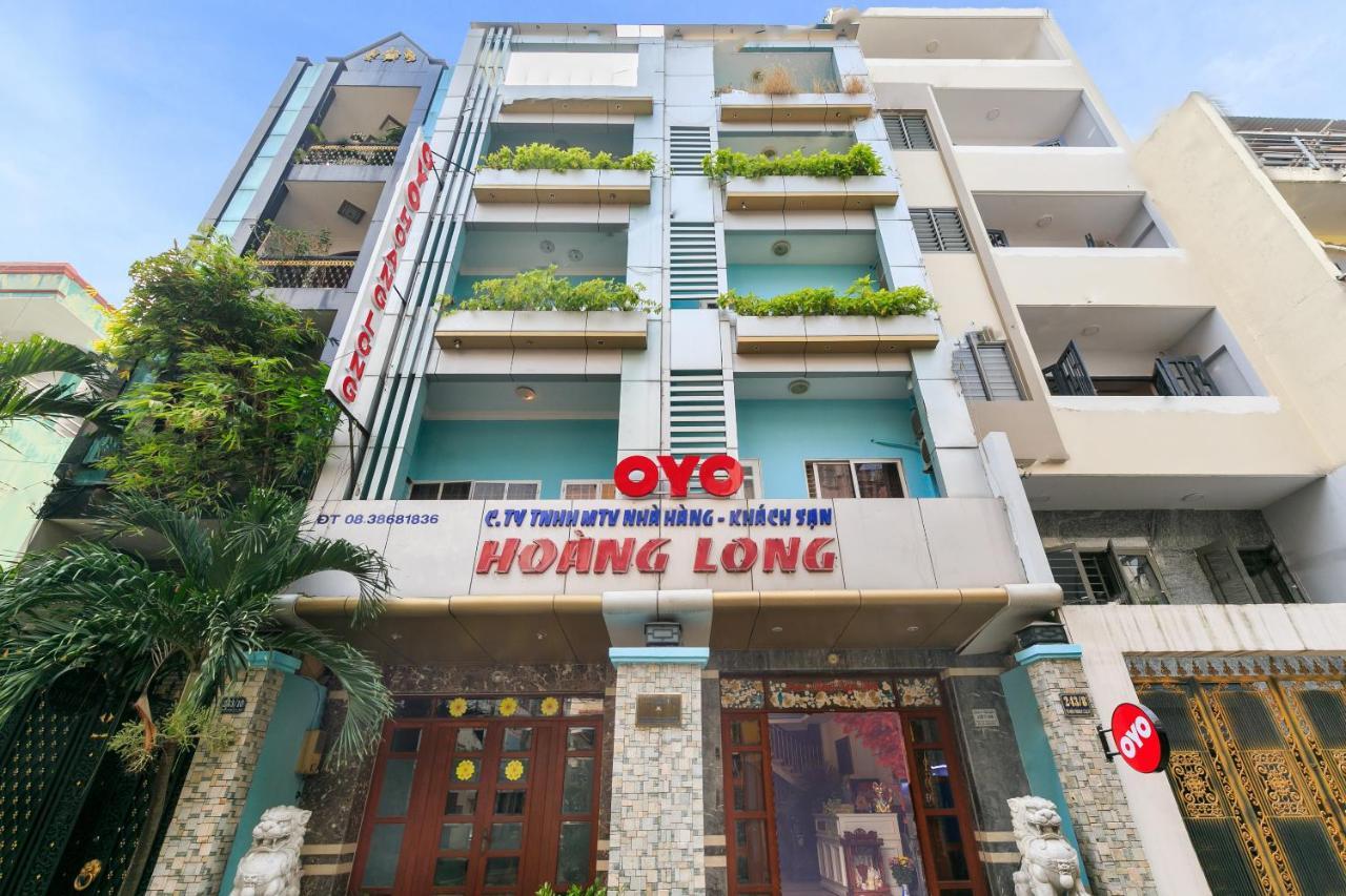Oyo 568 Hoàng Long