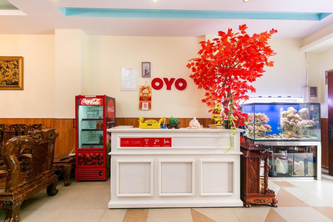 Oyo 568 Hoàng Long
