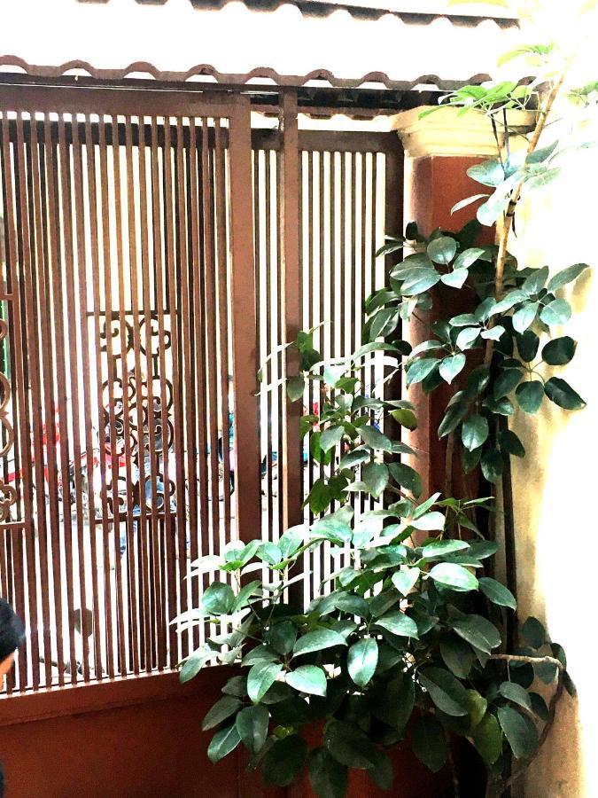 Saigon Fantastic Hostel Ho Chi Minh City