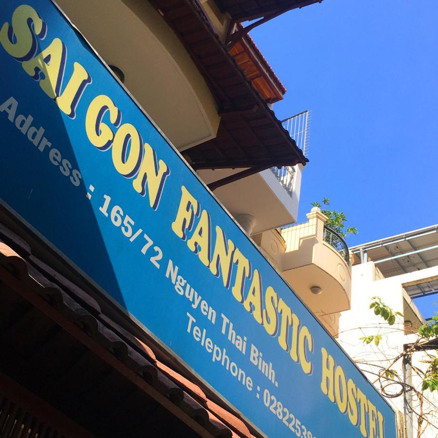 Saigon Fantastic Ho Chi Minh City