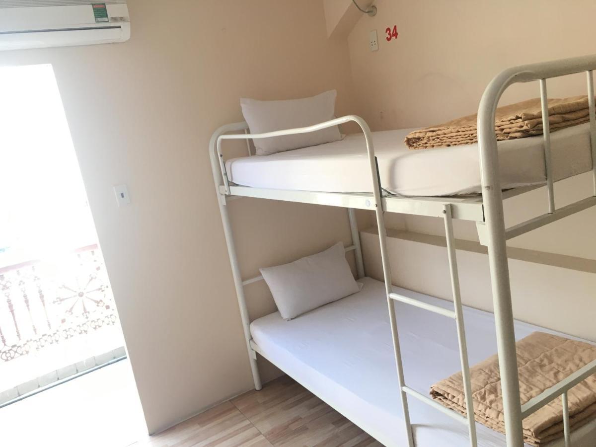 Hostel Saigon Fantastic