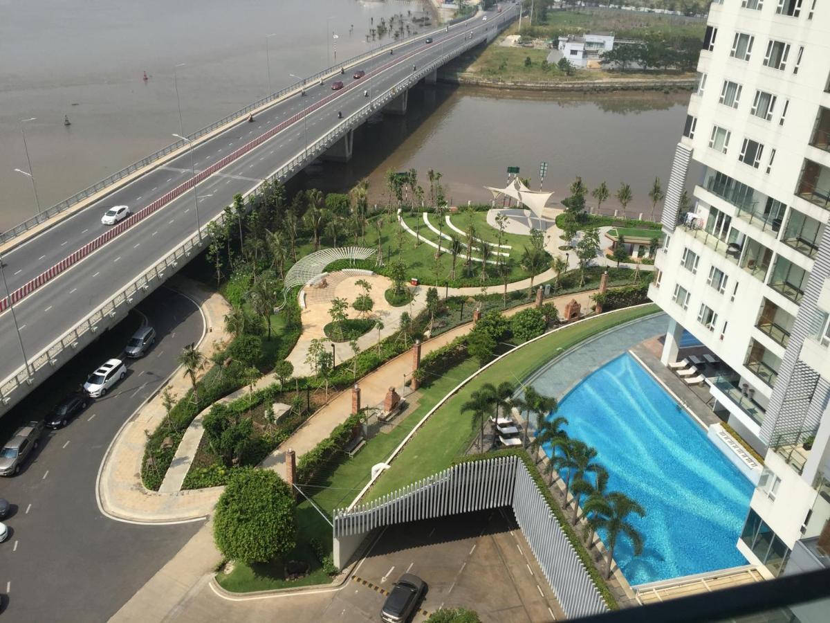 Diamond Island- Luxury Pangsapuri