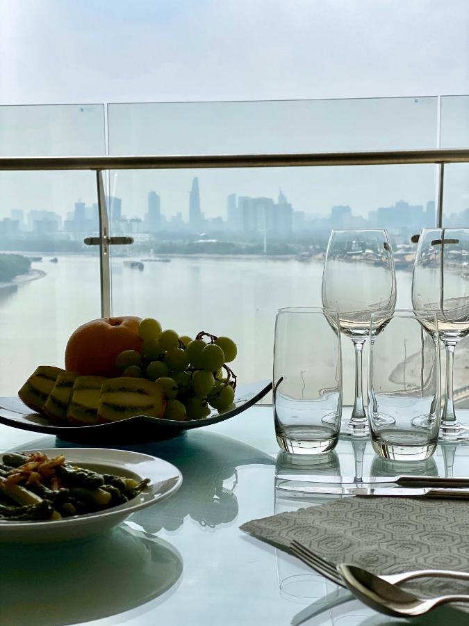 Diamond Island- Luxury