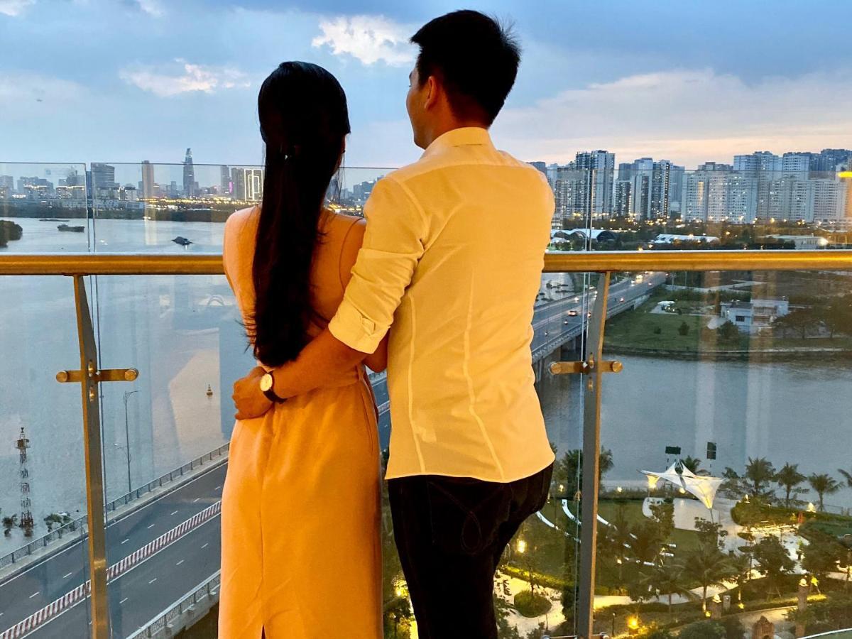 Diamond Island- Luxury Bandar Ho Chi Minh