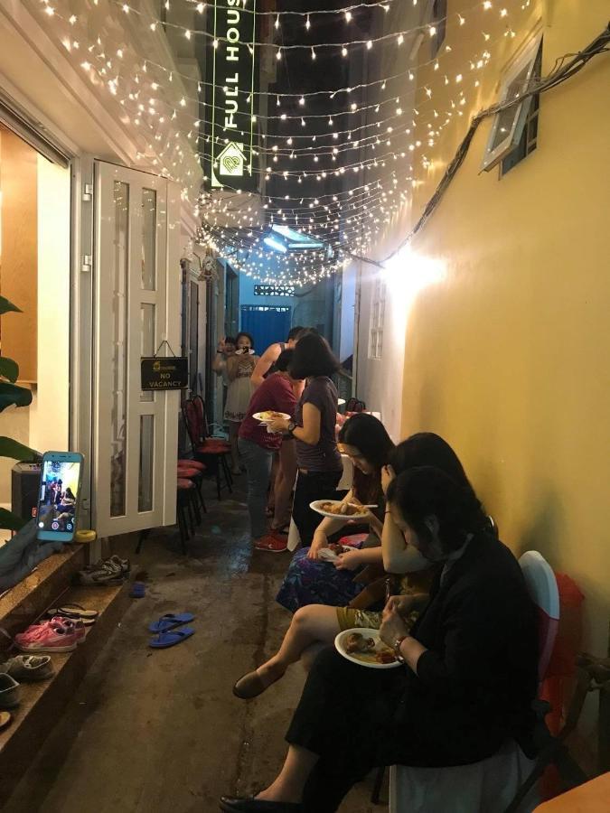 Full House Ho Chi Minh City