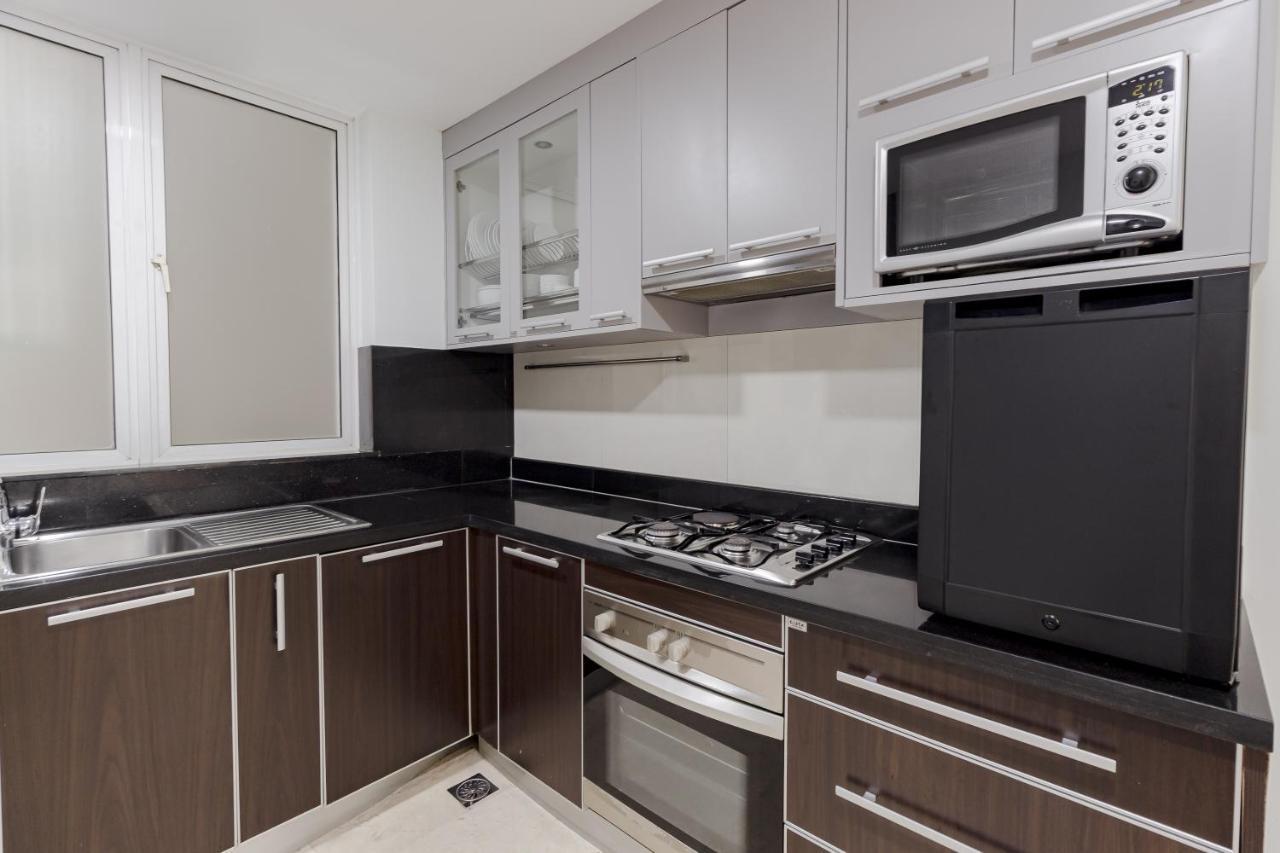 Apartment Blue Arch - Luxury Serviced In Saigon Ho Chi Minh City