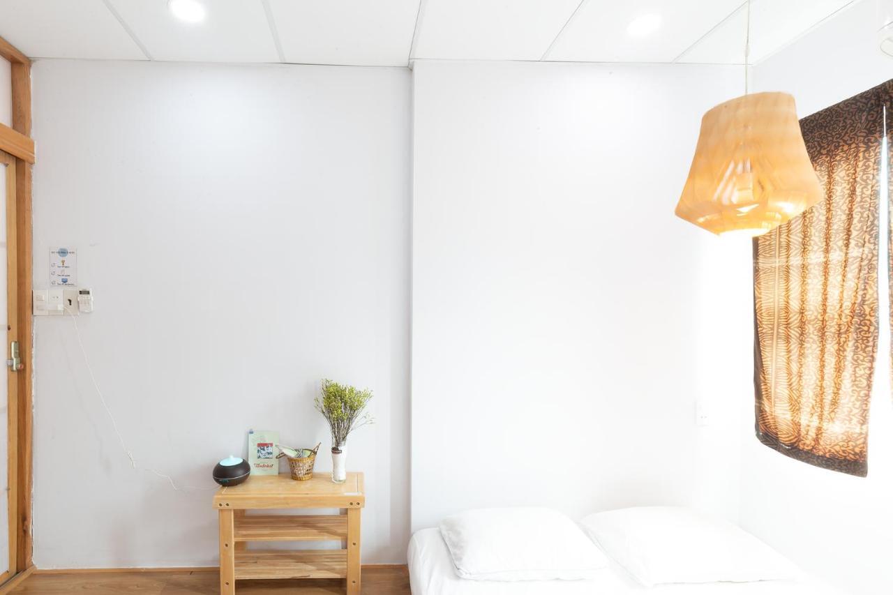 Hostie Saigon Wanderlust Hotel Ho Chi Minh City