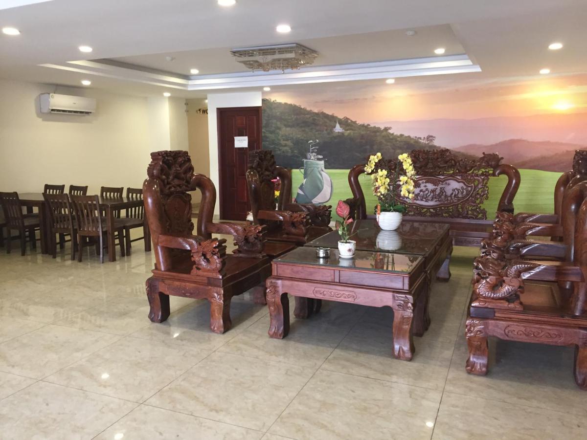 Golf Star Ho Chi Minh City