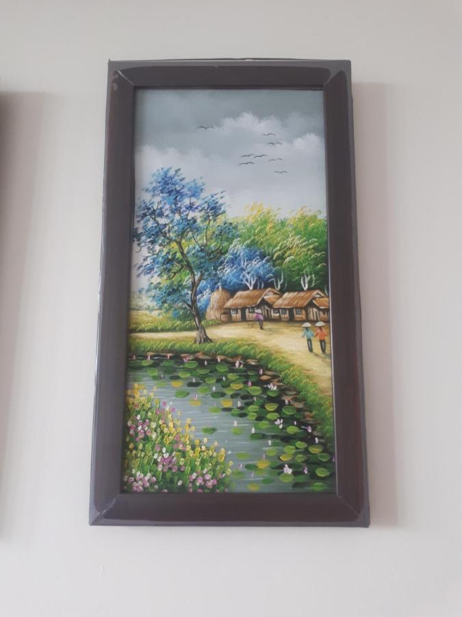 Homestay Art & Lang Family *
