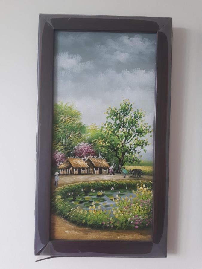 Art & Lang Family Homestay *