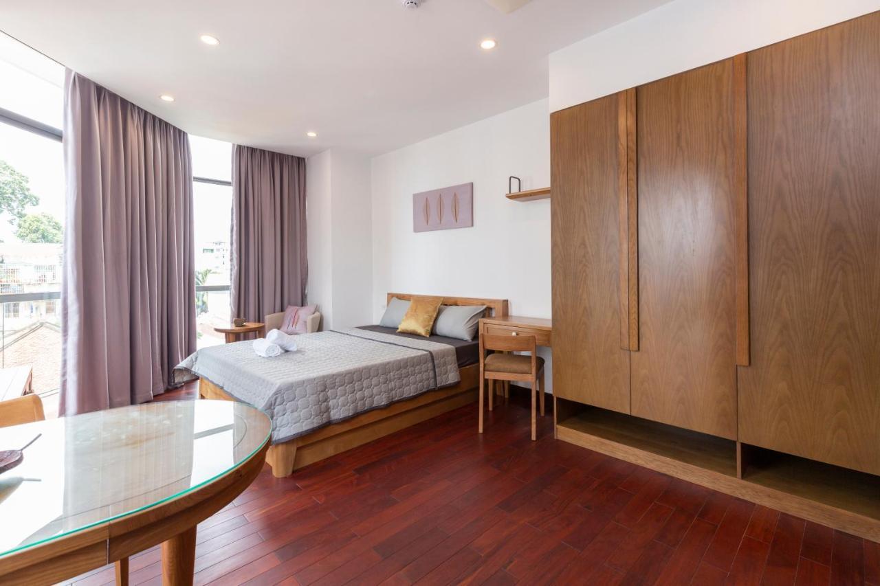 Auhome - Wooden Ho Chi Minh City
