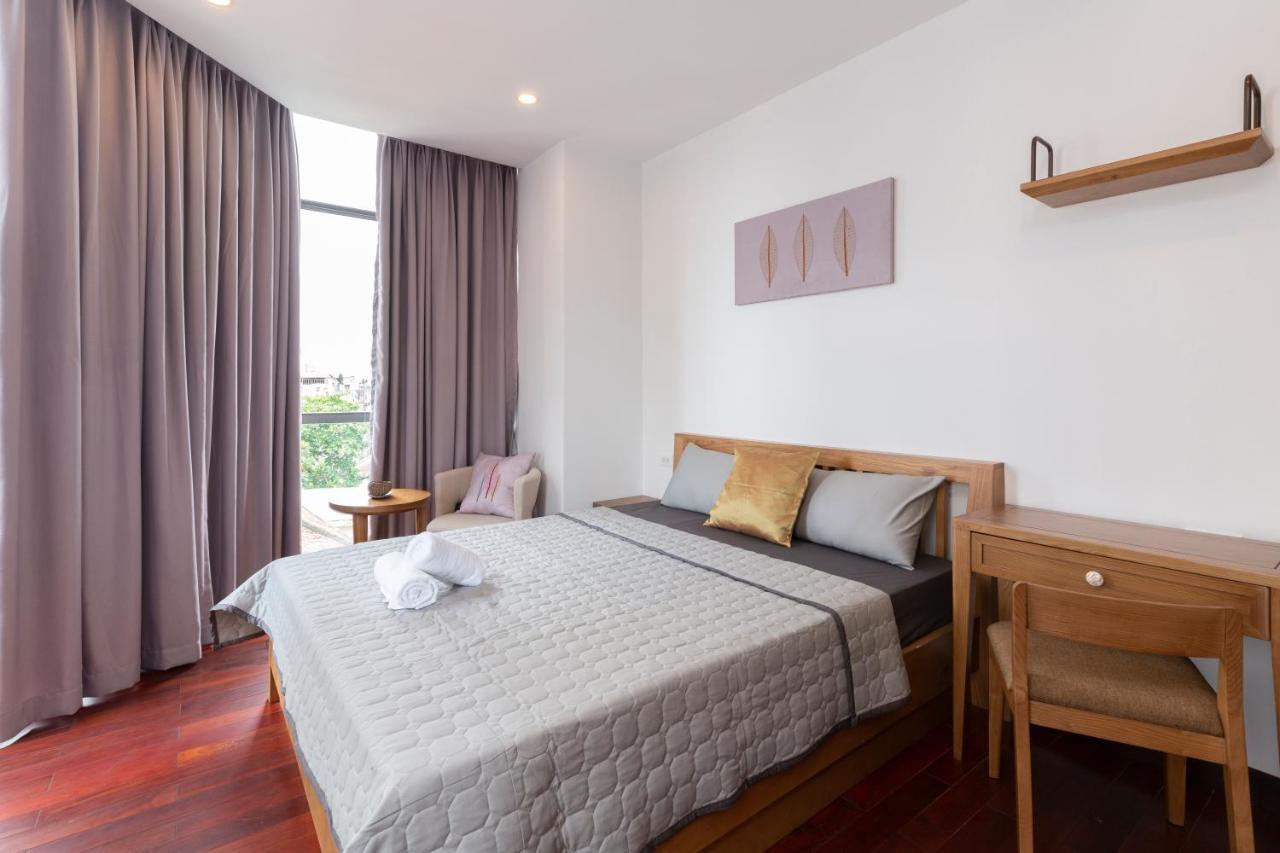 Auhome - Wooden Ho Chi Minh City