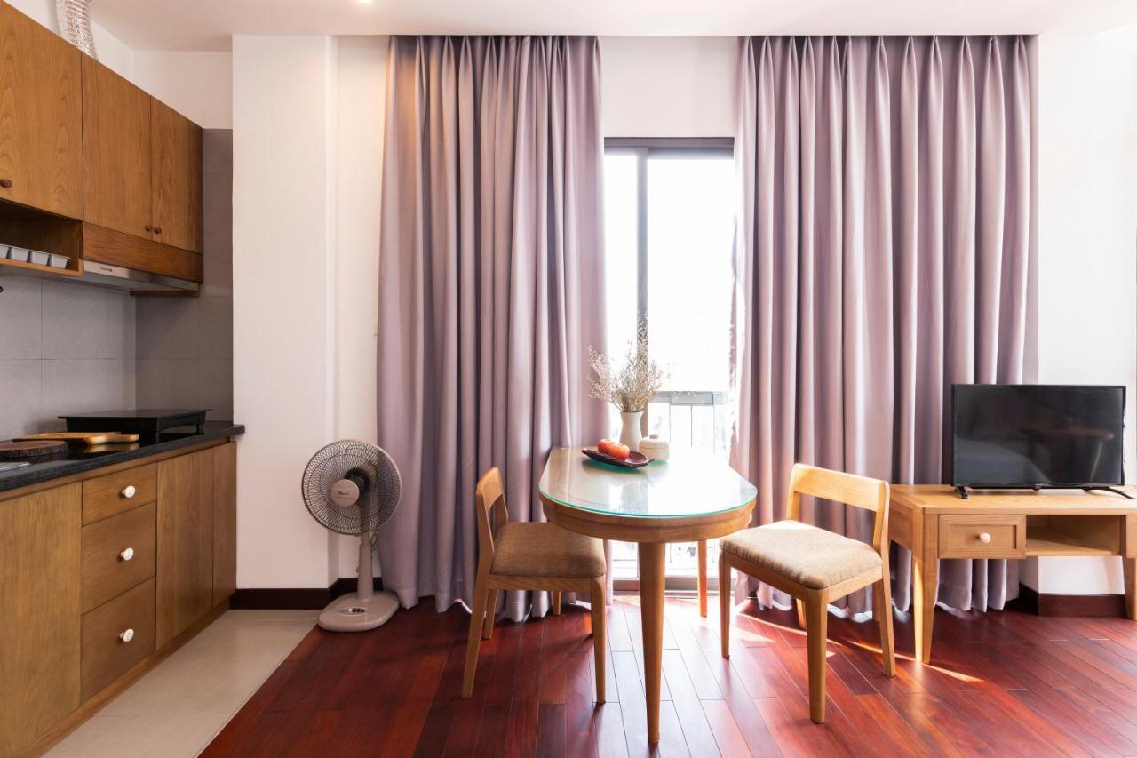 Auhome - Wooden Ho Chi Minh City