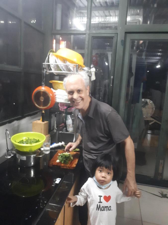 Art & Lang Family Bandar Ho Chi Minh