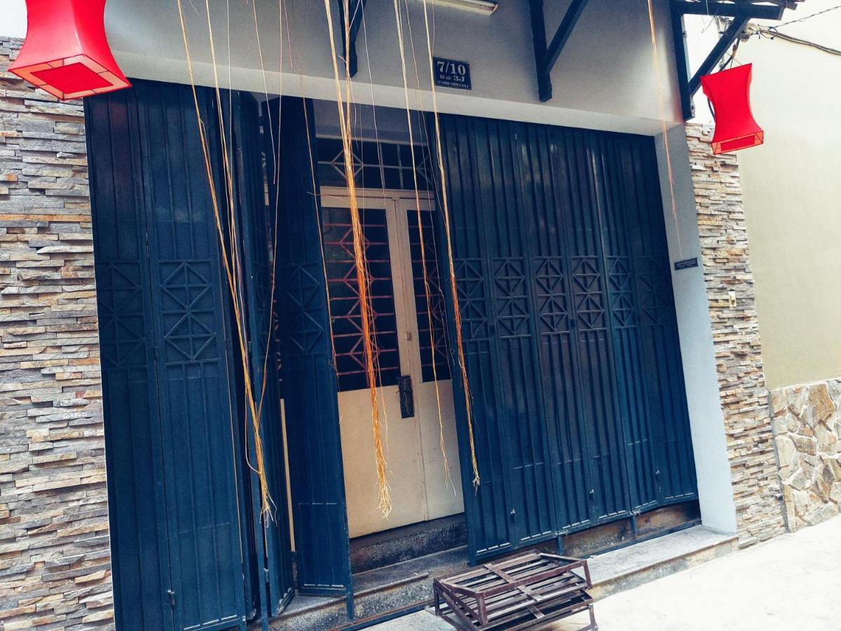 Kyoode Homestay In D3 Homestay Bandar Ho Chi Minh