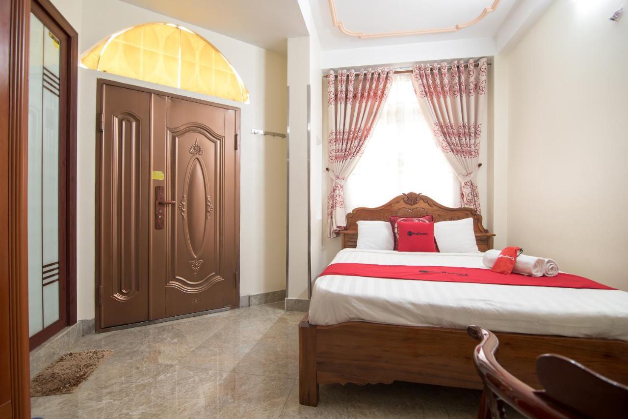 Phuc Duc - Center District 1 Hotel 2*