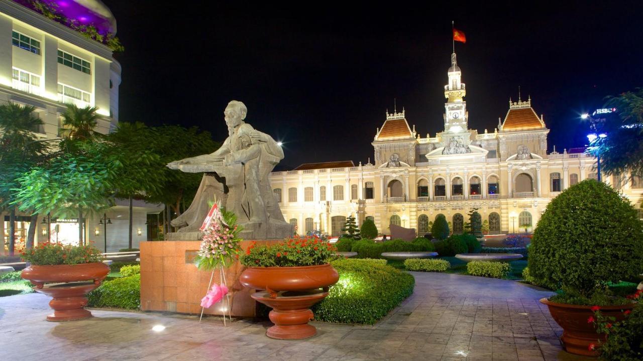 Phuc Duc - Center District 1 2*
