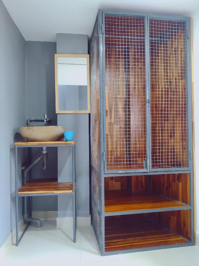 Guest house Nguyen Ngoc *