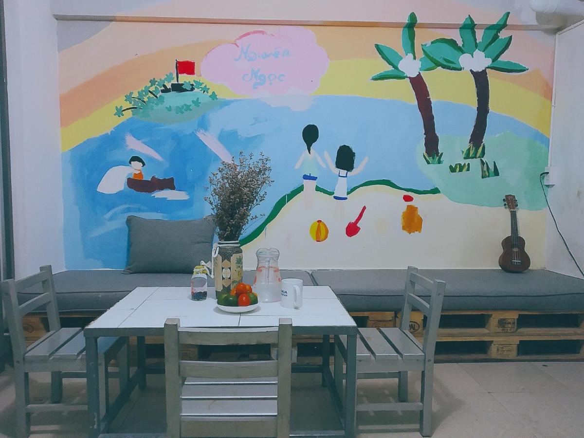Guest house Nguyen Ngoc *